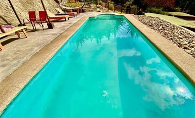 Parcela en Venta en Girasol Hostel, Algarrobito, Serena