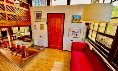 Parcela en Venta en Girasol Hostel, Algarrobito, Serena