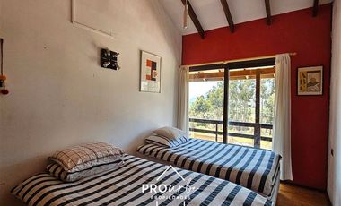 Parcela en Venta en Girasol Hostel, Algarrobito, Serena