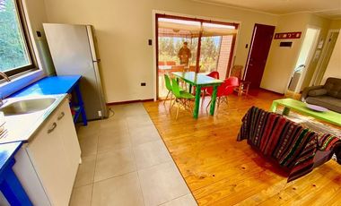 Parcela en Venta en Girasol Hostel, Algarrobito, Serena