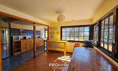 Parcela en Venta en Girasol Hostel, Algarrobito, Serena