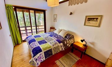 Parcela en Venta en Girasol Hostel, Algarrobito, Serena