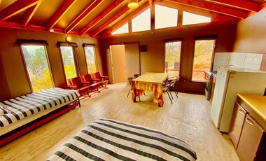 Parcela en Venta en Girasol Hostel, Algarrobito, Serena