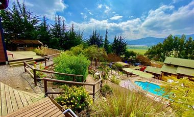 Terreno Construccion  en Venta en Girasol Hostel, Algarrobito, Serena