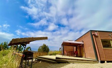 Terreno Construccion  en Venta en Girasol Hostel, Algarrobito, Serena