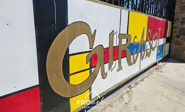 Terreno Construccion  en Venta en Girasol Hostel, Algarrobito, Serena