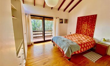 Terreno Construccion  en Venta en Girasol Hostel, Algarrobito, Serena