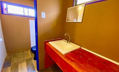 Terreno Construccion  en Venta en Girasol Hostel, Algarrobito, Serena