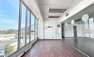 Oficina en Arriendo en ALMIRANTE PASTENE, PROVIDENCIA