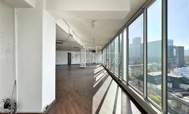 Oficina en Arriendo en ALMIRANTE PASTENE, PROVIDENCIA