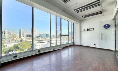 Oficina en Arriendo en ALMIRANTE PASTENE, PROVIDENCIA