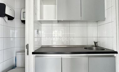 Oficina en Arriendo en ALMIRANTE PASTENE, PROVIDENCIA
