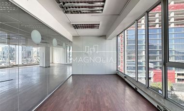 Oficina en Arriendo en ALMIRANTE PASTENE, PROVIDENCIA