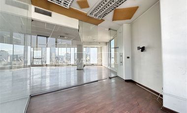 Oficina en Arriendo en ALMIRANTE PASTENE, PROVIDENCIA