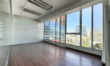 Oficina en Arriendo en ALMIRANTE PASTENE, PROVIDENCIA