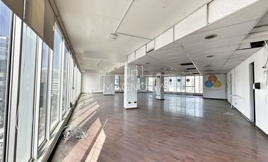 Oficina en Arriendo en ALMIRANTE PASTENE, PROVIDENCIA
