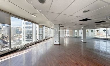 Oficina en Arriendo en ALMIRANTE PASTENE, PROVIDENCIA