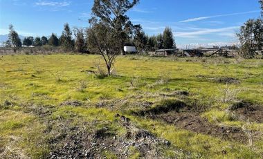 Parcela en Venta en RAUCO
