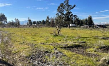 Parcela en Venta en RAUCO