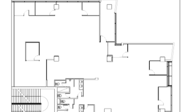 Oficina en Arriendo en Edificio Palladio/ Metro Pedro de Valdivia