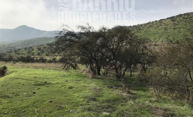 Sitio en Venta en Chamisero / Chicureo