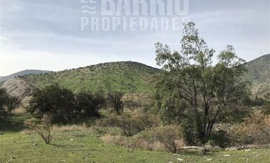 Sitio en Venta en Chamisero / Chicureo