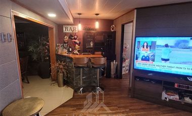 Casa en Venta en ESTADIO ANFA COLEGIO ALTA CUMBRE