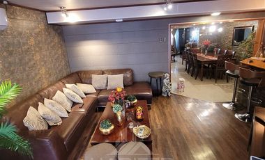 Casa en Venta en ESTADIO ANFA COLEGIO ALTA CUMBRE