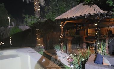 Casa en Venta en ESTADIO ANFA COLEGIO ALTA CUMBRE