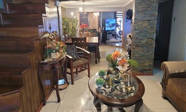 Casa en Venta en ESTADIO ANFA COLEGIO ALTA CUMBRE
