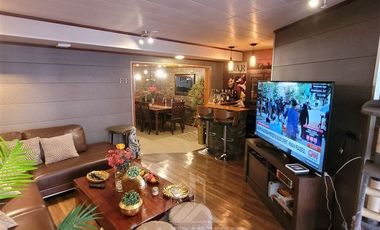 Casa en Venta en ESTADIO ANFA COLEGIO ALTA CUMBRE
