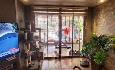 Casa en Venta en ESTADIO ANFA COLEGIO ALTA CUMBRE