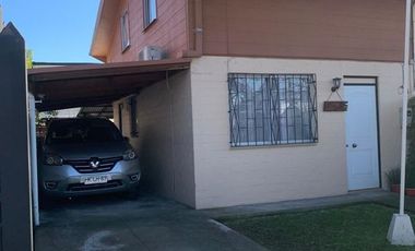 Casa en Venta en PRADOS DEL VALLE