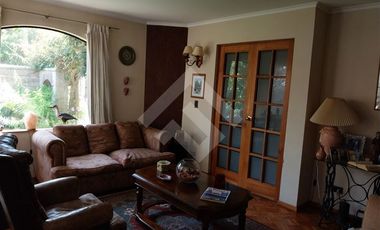 Casa en Venta en Reñaca