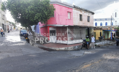 CASA-LOCAL en VENTA en Cúcuta El Contento