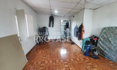 CASA-LOCAL en VENTA en Cúcuta El Contento