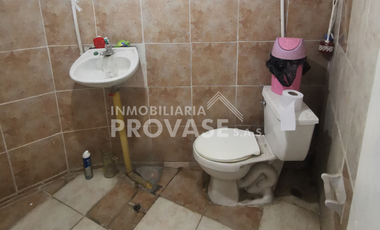 CASA-LOCAL en VENTA en Cúcuta El Contento