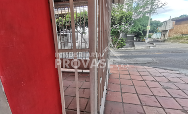 CASA-LOCAL en VENTA en Cúcuta El Contento