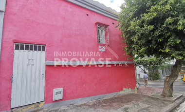 CASA-LOCAL en VENTA en Cúcuta El Contento