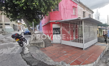 CASA-LOCAL en VENTA en Cúcuta El Contento