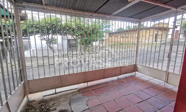 CASA-LOCAL en VENTA en Cúcuta El Contento