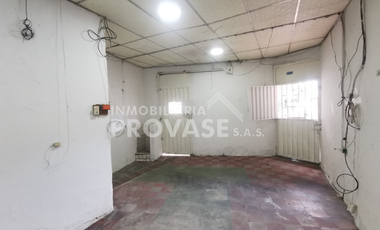 CASA-LOCAL en VENTA en Cúcuta El Contento