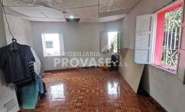 CASA-LOCAL en VENTA en Cúcuta El Contento