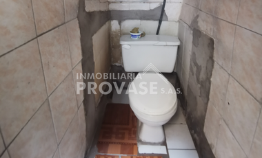 CASA-LOCAL en VENTA en Cúcuta El Contento