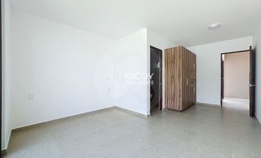 Casa en venta en Fraccionamiento Real de Oaxtepec