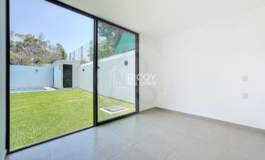 Casa en venta en Fraccionamiento Real de Oaxtepec
