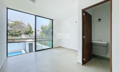 Casa en venta en Fraccionamiento Real de Oaxtepec