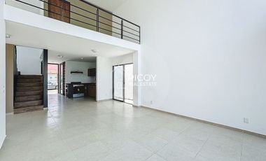 Casa en venta en Fraccionamiento Real de Oaxtepec