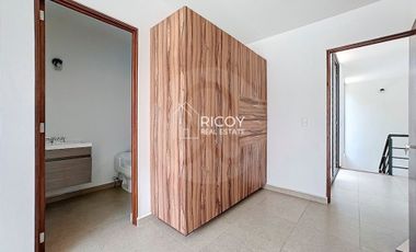 Casa en venta en Fraccionamiento Real de Oaxtepec