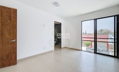 Casa en venta en Fraccionamiento Real de Oaxtepec